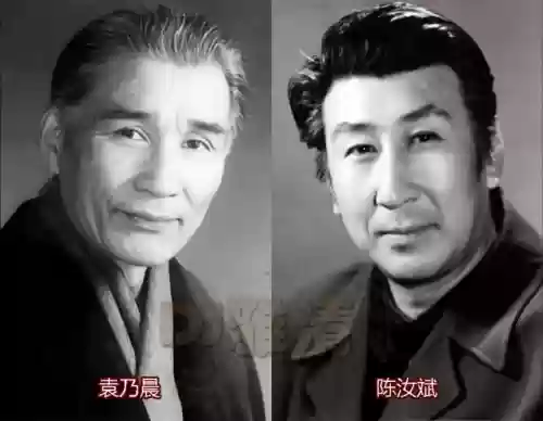 上译配音阵容(配音演员表)插图5