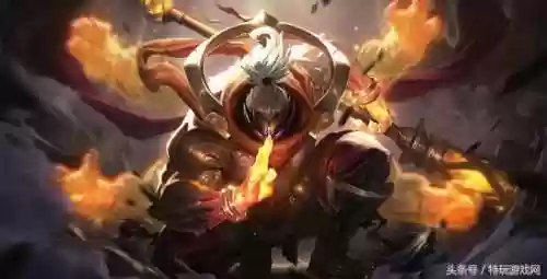 英雄联盟打野符文(LOL符文大全)插图3