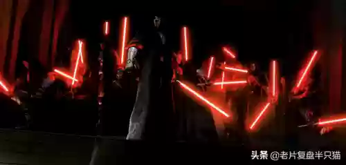 星球大战最早的一部叫什么(星球大战第一部在线播放)插图19