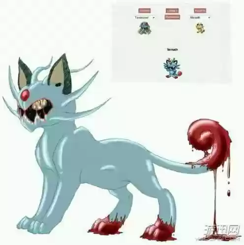 超音猫咪阵容(猫咪大战争姆特猫)插图13