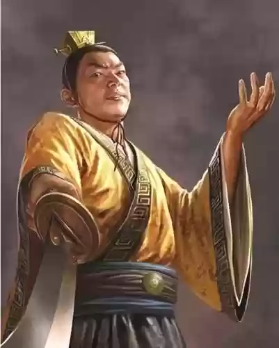 孙权晚年阵容推荐(孙权最稳的一套阵容)插图3