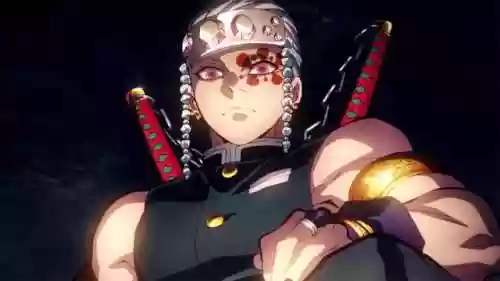 鬼灭之刃第二季樱花动漫剧场版(鬼灭之刃锻刀篇樱花动漫免费观看)插图5