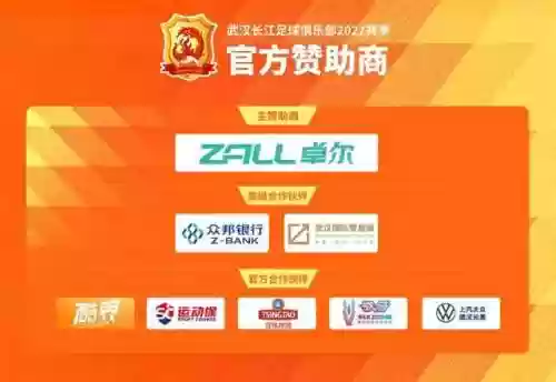 武汉长江 阵容(武汉三镇阵容)插图3
