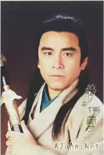 九阴真经姜大卫版20(九阴真经姜大卫版全集百度视频)插图51