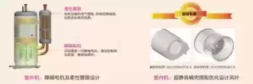 格力雅居二代产品阵容图片(格力空调i铂二代)插图8
