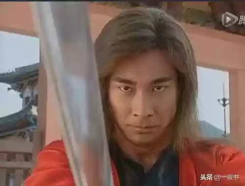风云原著实力总排行(风云三部曲巅峰实力排行)插图9