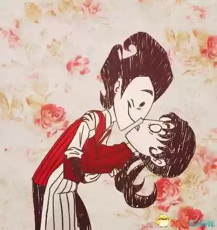 饥荒人员阵容(饥荒三人联机最佳阵容)插图2