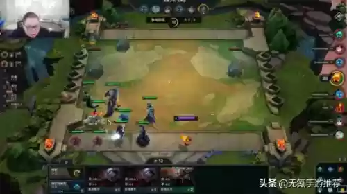 哪款自走棋最好玩(好玩的自走棋手游)插图1