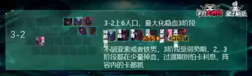 废物天使阵容(s10天使阵容搭配最新版本)插图8