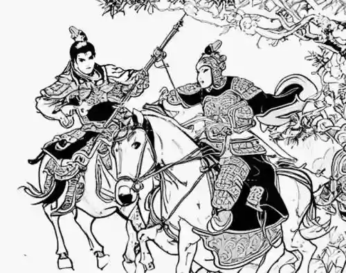 神仙大乱斗攻略最新阵容(美食大乱斗最强阵容推荐)插图1