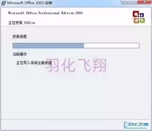 办公软件2003(老版word2003免费下载)插图9