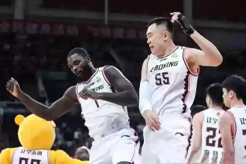 辽篮全华班内线阵容搭配(中职篮全力以赴阵容推荐)插图1 辽篮全华班内线阵容搭配(中职篮全力以赴阵容推荐)插图1