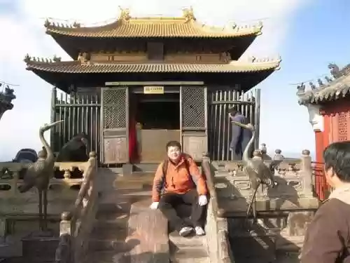 我在武当睡十年(武当睡十年最新章节内容)插图87