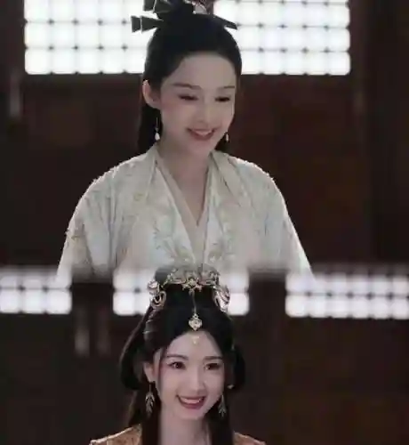 庆余年伙伴阵容(《庆余年2》演员阵容)插图1