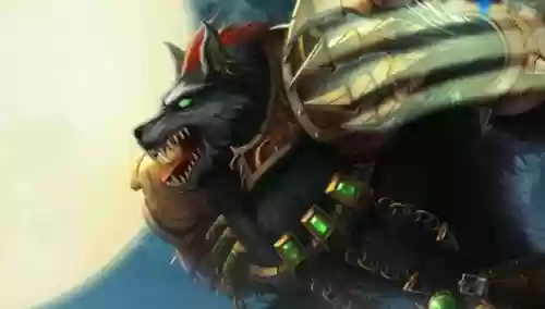 炼金狼人后期阵容(元气骑士狼人二技能吃什么天赋)插图2