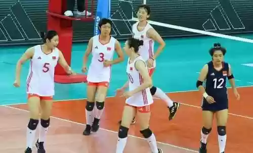 女排现役阵容(巴黎奥运会女排名单)插图3