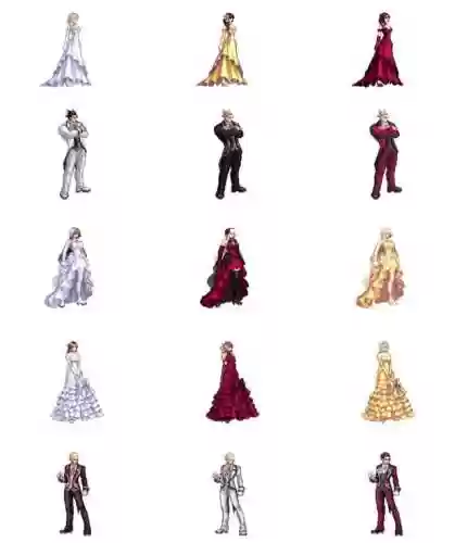 冥光天羽套装(dnf白色冥光天羽多少钱)插图29