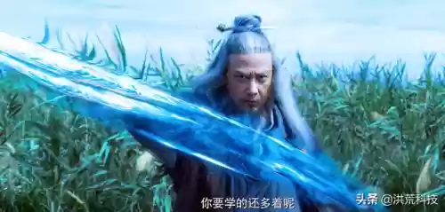雪中悍刀行舒羞被轮是多少章(舒羞扮演者是谁)插图6