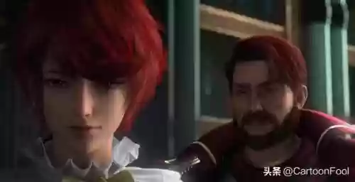 恶魔法则动漫什么时候上映(恶魔法则只有24集就完结了吗)插图23