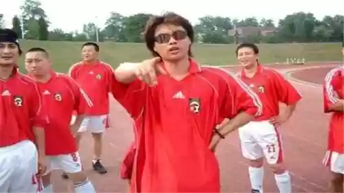 形容阵容很好(形容阵容强大的句子)插图2