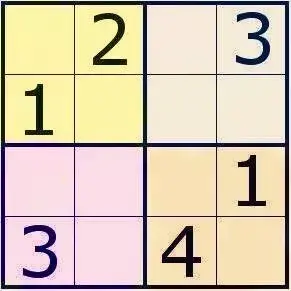 适合四个人玩的扑克牌游戏(四个人扑克牌可以玩什么游戏)插图9
