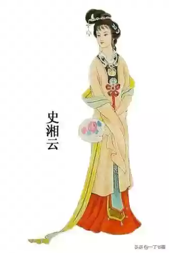 红楼梦之十二金钗(金陵十二钗安卓版免费下载)插图11