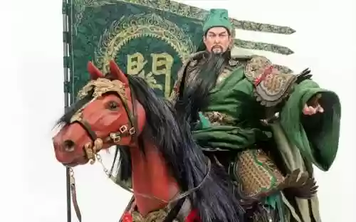 率土之滨初版最强阵容排行(率土之滨四星十佳阵容)插图2