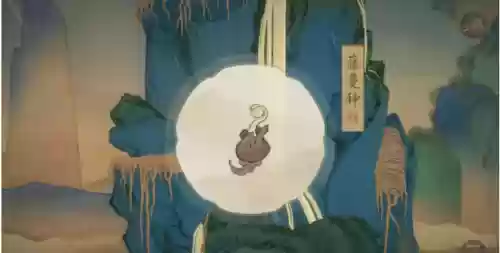 妙笔千山第三章攻略(妙笔千山最后一关)插图17