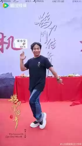 赵本来阵容(真赵云无双最佳阵容)插图3