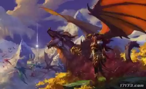 魔兽世界信息之网(魔兽nga玩家社区)插图2