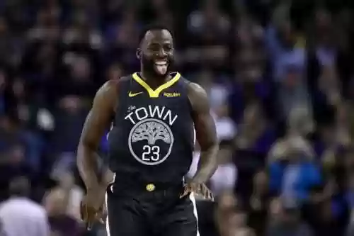 勇士夺冠赛季最佳阵容是谁(nba新世纪最佳阵容)插图4