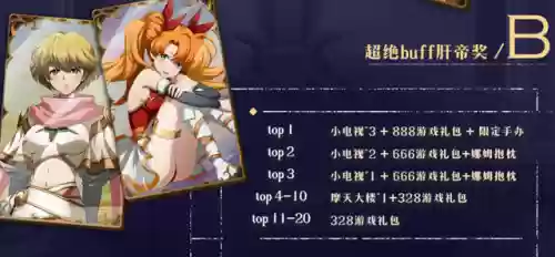 碧空双子阵容(魔灵召唤双子组合哪个最好)插图2