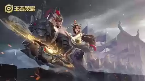 干将射手阵容(干将出装六神装 最强)插图7