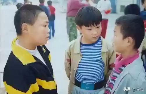 水浒少年阵容(全民水浒最强阵容第一)插图16