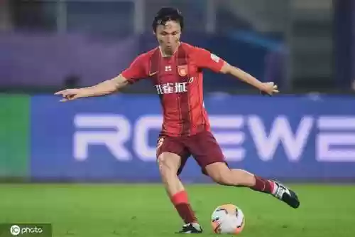 中超15轮最强阵容(中超最新积分榜2024热)插图7
