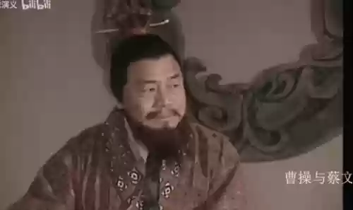 吕布与貂蝉原版电视剧(吕布和貂蝉的故事)插图21