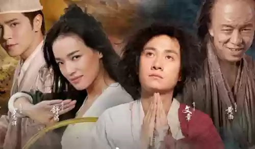 西游降魔篇百科(西游降魔篇深层含义)