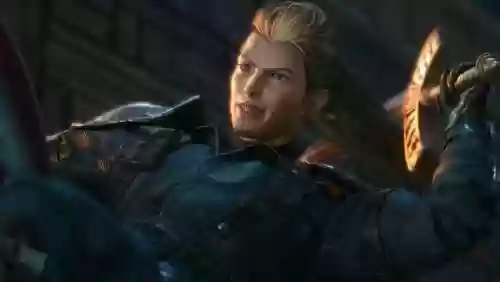 最终幻想7重制版中文设置(steam上ff7重制版没有中文)插图4