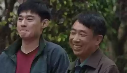 人生谷底阵容(人生低谷怎么度过)插图1