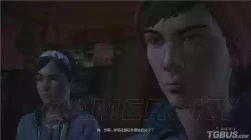 行尸走肉游戏图文攻略(行尸走肉第一季全攻略)插图22