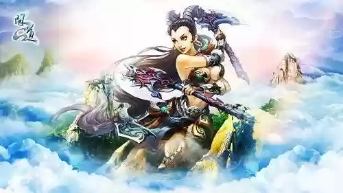问道更新公告(问道官方官网)插图4