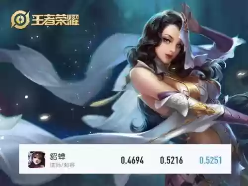 本赛季的三大最强法师阵容(王者本赛季皮肤都有谁的)插图1