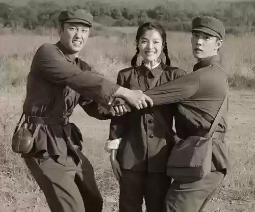 王牌战士阵容(王牌战争最强防御阵容)插图7