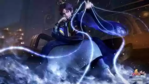 秦时明月诸子百家(诸子百家第三季在线观看)插图4