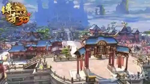 网易格斗游戏(网易最火的十大游戏)插图8