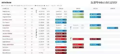 马卡尔阵容(卡尔玛阵容)插图4