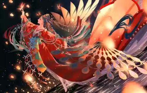 阴阳师阿修罗刷秘闻阵容(阴阳师魂十一阵容)插图9