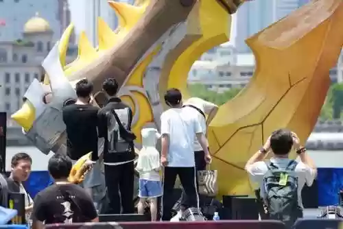 腾讯最新网游公测(腾讯新出的游戏)插图16