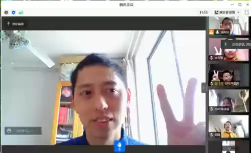 线上聊天室(和台湾人聊天软件)插图1