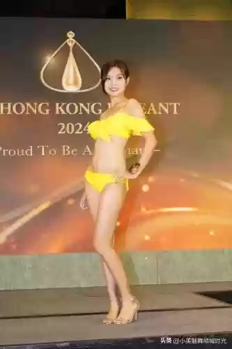 美女泳装阵容(泳装穿搭)插图7